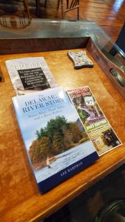 Historical Home with Amenities Nearby - Delaware River, General Store, Post Office, Tavern - Equinunk - 3