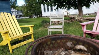 Historical Home with Amenities Nearby - Delaware River, General Store, Post Office, Tavern - Equinunk - 1