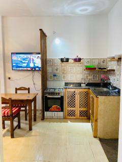 Villa 4 bedrooms in Lighthouse 2 Apartment Separate - Dahab - 0