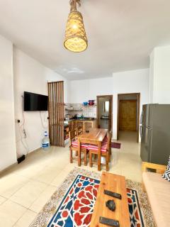 Villa 4 bedrooms in Lighthouse 2 Apartment Separate - Dahab - 9