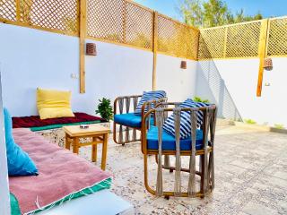 Villa 4 bedrooms in Lighthouse 2 Apartment Separate - Dahab - 8