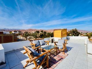 Villa 4 bedrooms in Lighthouse 2 Apartment Separate - Dahab - 5