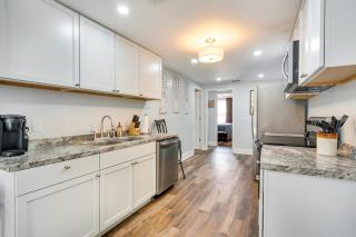 Pet-Friendly Charleston Home Near Dtwn! - Charleston - 9