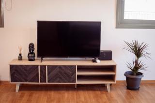 Voula Hill Panoramic Views of Sea and Athens 129 sqm 2 bedrooms 2 bathrooms Big Fully Equipped New Apartment Peaceful - Athènes - 6