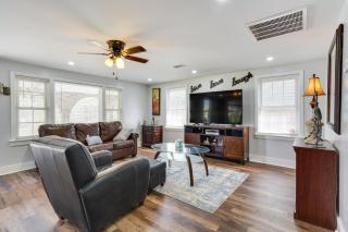 Pet-Friendly Charleston Home Near Dtwn! - Charleston - 5