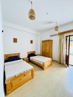 Villa 4 bedrooms in Lighthouse 2 Apartment Separate - Dahab - 2