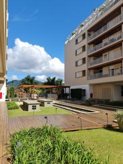 L23 apartamento alto padrão-Itagua - 6