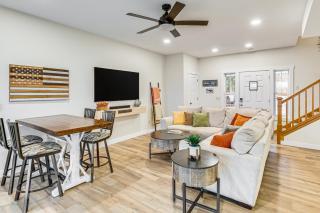 Stunning Waterville Home on Tetonka Lake! - - 7