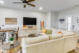 Stunning Waterville Home on Tetonka Lake! - - 5