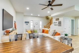 Stunning Waterville Home on Tetonka Lake! - - 6