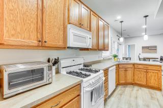 Stunning Waterville Home on Tetonka Lake! - - 1