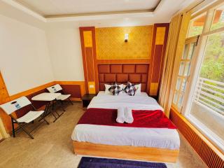 Hotel White Regency -300 MTR from Golden Temple - Amritsar - 5