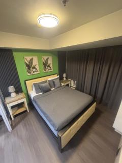 1BR Condotel in Azure Urban Resort near NAIA - Manila - 8