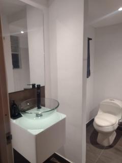 Hermoso aparta-estudio en Tocancipa Cerca a Autódromo y PJDuque - 1