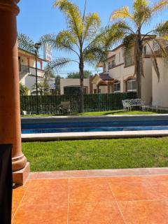 Hotel la finca - Ezequiel Montes - 1
