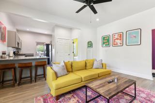 StayAE Downtown - One Bedroom, Ground Floor - 6