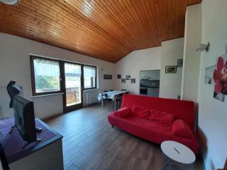 Casa Bepi balcone - Mezzolago - 7