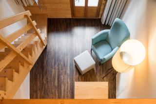Hotel Mulin by Amanthos - Brigels - 7