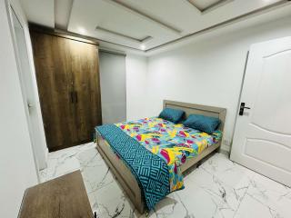 Urban Apartments - 2