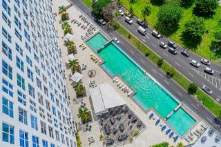 The Sands by Wynwood House - Cidade do Panamá - 6