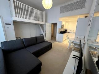 Classic Studio in Pimlico, London - Londra - 0