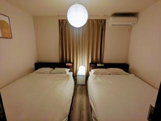 The Cozy Comfort Villa 新宿池袋赤羽 - Tokyo - 9