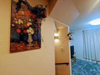 The Cozy Comfort Villa 新宿池袋赤羽 - Tokyo - 7