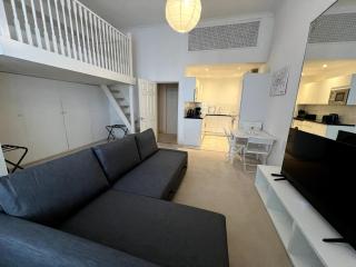 Classic Studio in Pimlico, London - Londra - 1