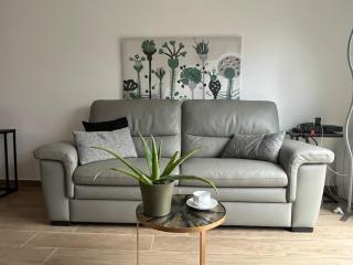 Home in Paris! sun, free parking, garden! - 0