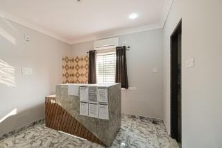 Capital O La Grace Premium - Khandagiri - 2
