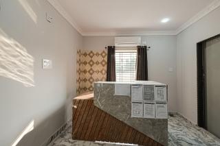 Capital O La Grace Premium - Khandagiri - 1