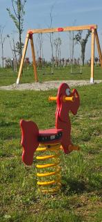 Agricampeggio AL CIELO STELLATO - Valeggio sul Mincio - 9