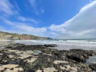 South Bay Hideaway, Brixham - 5