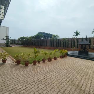 Basanth convention centre - Mysore - 1