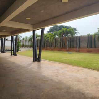 Basanth convention centre - Mysore - 3