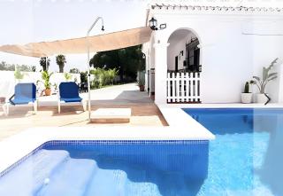 Villa Castro - Vejer de la Frontera - 0
