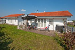 Blockhaus Twin Set Bodensee - Otterstadt - 0
