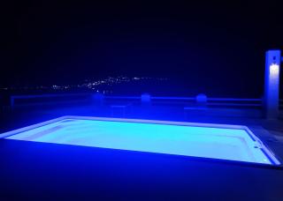 The Cliff Reflections - Adults Only - Megalochori - 1