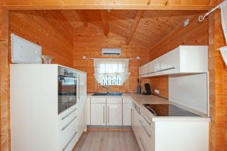 Blockhaus Twin Set Bodensee - Otterstadt - 3