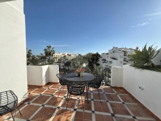 Puerto Banús Penthouse - Marbella - 7