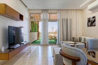 VESTA - New Cairo Residence - 9