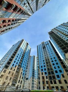 Жк Кристалл - 8