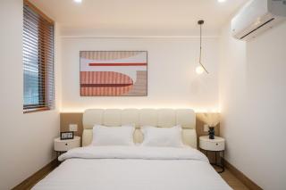 Teky House 2 - Thôn Trường Giang - 9