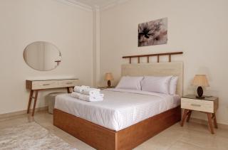 VESTA - New Cairo Residence - 9