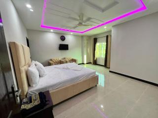 Sarene Inn Guest House - Islamabad - 5