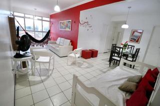 Apartamento Mobiliado AptCE - 8