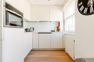 Soho by Excel Apartments - Londra - 1