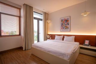 Teky House 2 - Thôn Trường Giang - 5