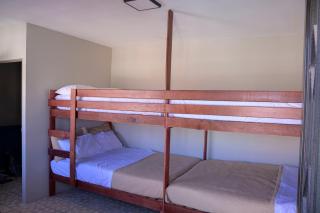 A 90m de Feria, Céntrico y Acogedor - Departamento A220-2 - 4