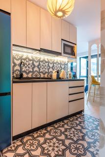 Regency Luxe Studio - Torremolinos - 9